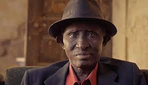 Décès de Djibril Gaby Gaye: La voix du « Bon vieux son » s’est éteinte