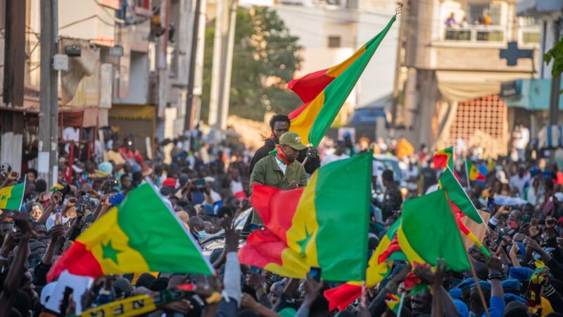 Et si le Sénégal avait trois autres « PASTEF » ? (Par Cheikh Bass Mbacké)