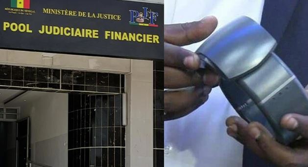 Marché des bracelets électroniques : le Pool judiciaire financier ouvre une information judiciaire