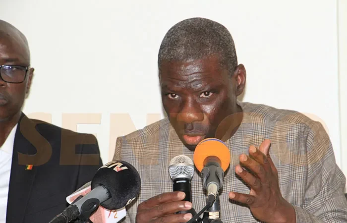 Procès d&rsquo;Abdoul Aziz Diop : Après trois mois ferme requis, place au verdict