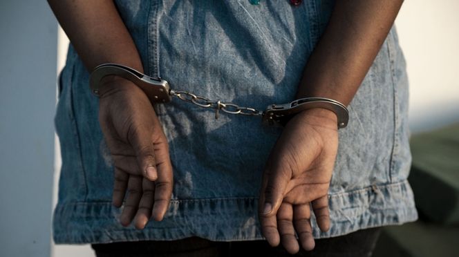 Une cliente hospitalisée, une esthéticienne arrêté