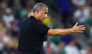 Mondial 2026 : La Tunisie limoge Sabri Lamouchi après la lourde défaite contre la Suède (5-1)