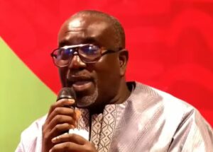 « Le Sénégal a besoin d&rsquo;une transformation systémique », affirme Moustapha Ndieck Sarré (vidéo)
