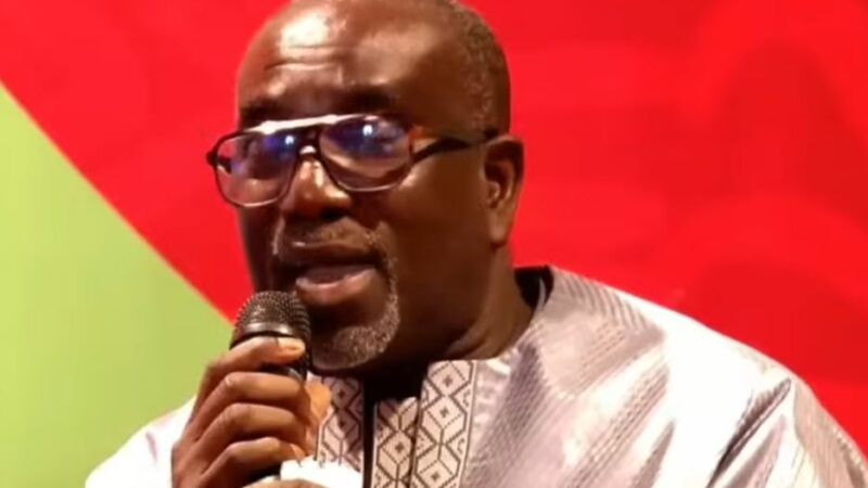 « Le Sénégal a besoin d&rsquo;une transformation systémique », affirme Moustapha Ndieck Sarré (vidéo)