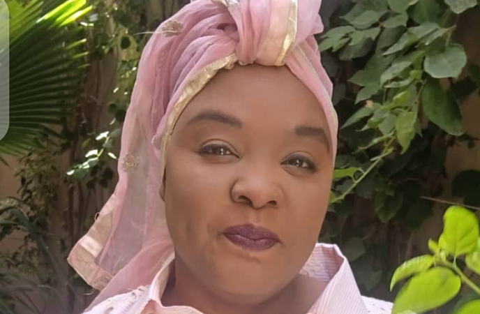 Les disparités de genre dans le théâtre sénégalais (journaliste Mame Famew Camara)