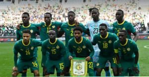 Sénégal-France de ce mardi : Les Lions veulent faire bégayer l'histoire