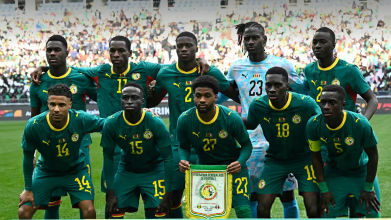 Sénégal-France de ce mardi : Les Lions veulent faire bégayer l’histoire