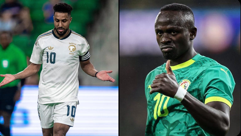 Face à l’Arabie saoudite :  Les Lions en quête de confiance 