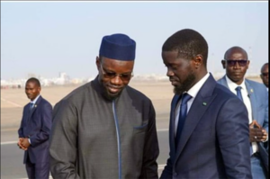 Crise politique au Sénégal : « Pas de véritable cohabitation », selon Aminata Touré