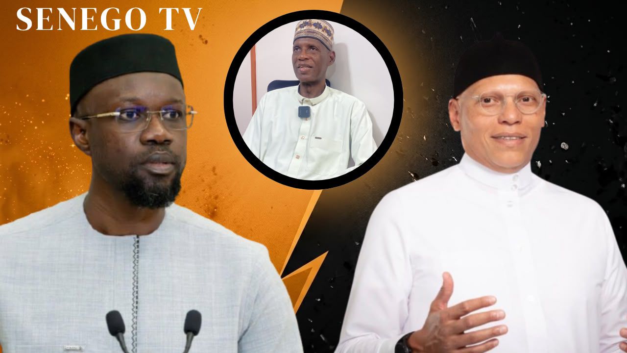 Amadou Lamine Faye charge Karim Wade et le PDS et 