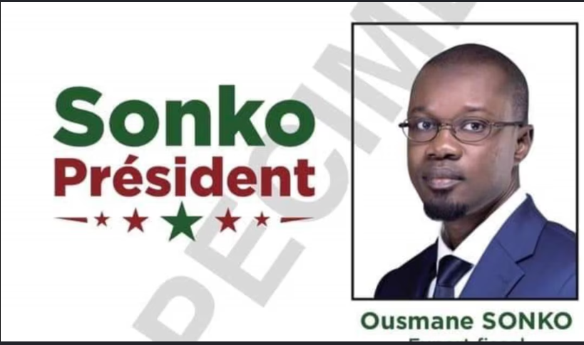 Sonko temporise sur sa candidature en 2029 : « Il est très prématuré d’en parler »