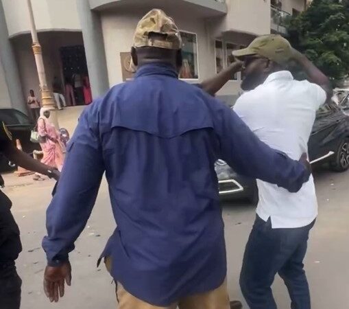 Manifestation contre la révision de la Constitution : Thierno Bocoum arrêté avec deux collaborateurs