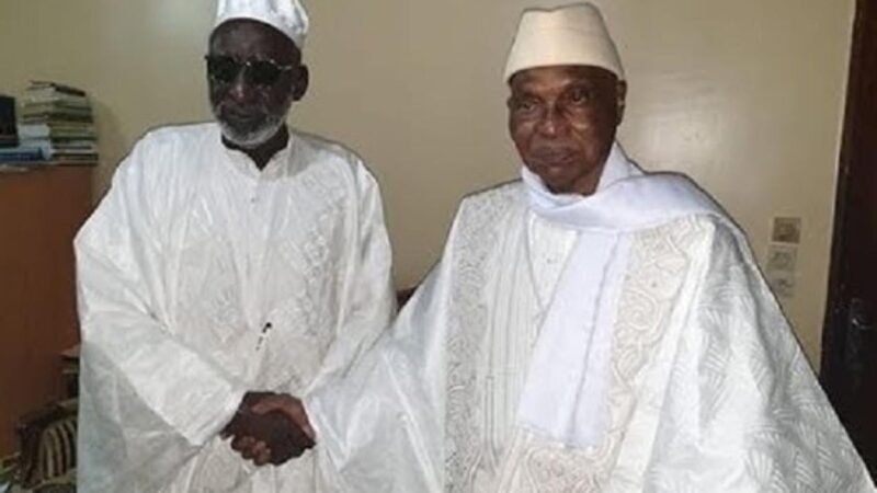 Centenaire d’Abdoulaye Wade : Thierno Madani Tall rend hommage à un acteur majeur de la démocratie sénégalaise