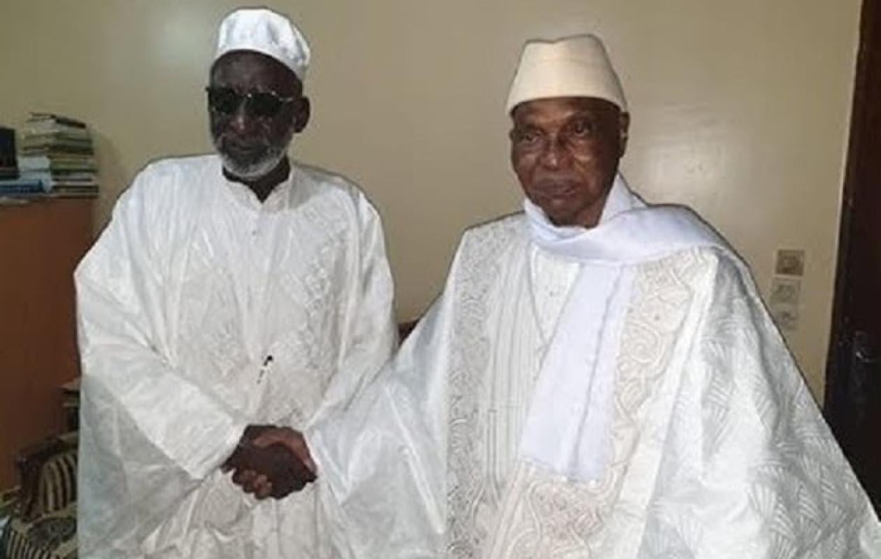 Centenaire d’Abdoulaye Wade : Thierno Madani Tall rend hommage à un acteur majeur de la démocratie sénégalaise