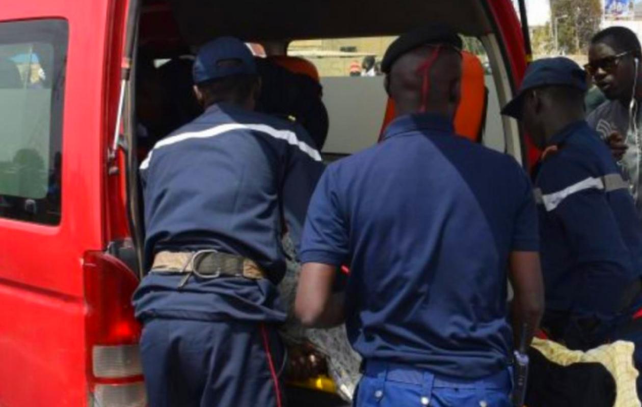 Sébi Ponty : le directeur de l&rsquo;école primaire retrouvé mort à son domicile
