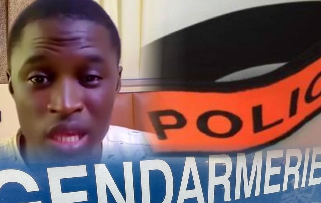 Injures au président Diomaye : Mouhamed “Sonko” s’est finalement livré à la Cybersécurité
