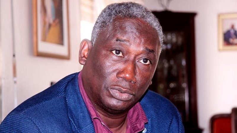 Troisième lettre ouverte au président de la république (Par Abdou Fall)