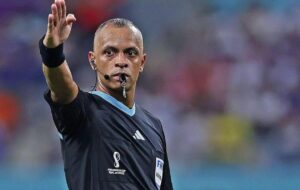 Mondial 2026 : le Brésilien Wilton Sampaio au sifflet de Sénégal-Norvège