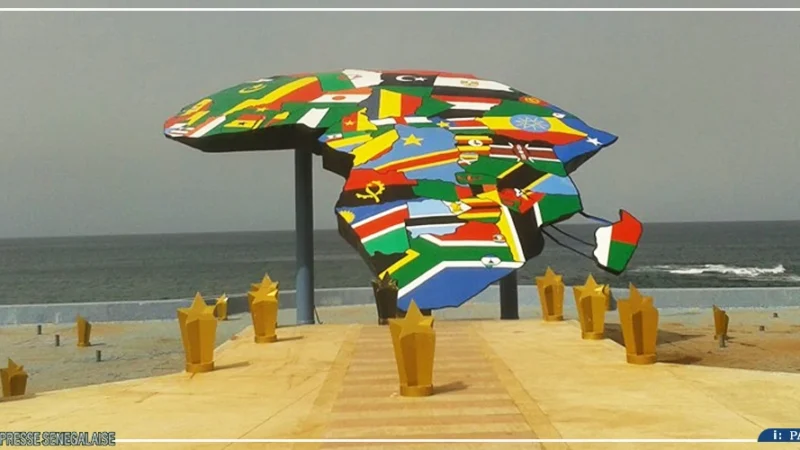 Place du Souvenir africain : 50 podcasts pour reconnecter la jeunesse africaine à ses héros