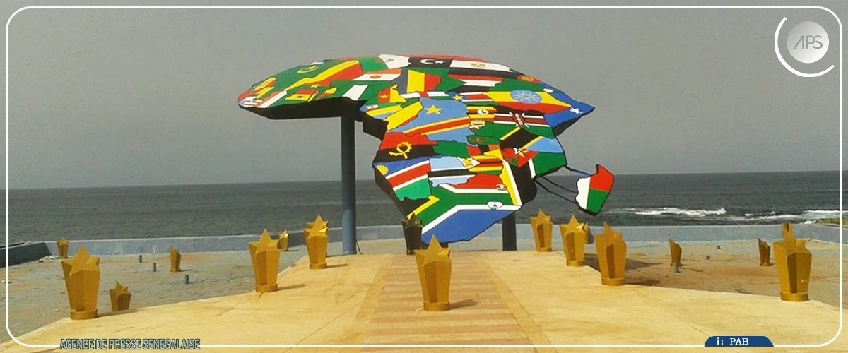 Place du Souvenir africain : 50 podcasts pour reconnecter la jeunesse africaine à ses héros