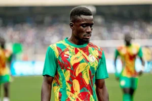 Mondial 2026 : Gana Gueye de retour, « la France est une grande équipe mais nous sommes concentrés sur nous »