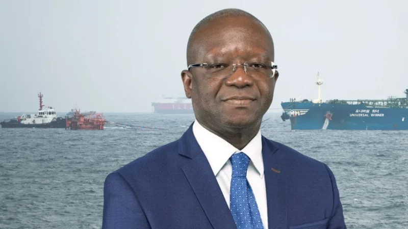 Après Ormuz, l&rsquo;Afrique face à l&rsquo;urgence de la diversification énergétique