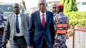 Cheikh Niang veut renforcer le dialogue avec l'AES, fort de la présidence sénégalaise de la Cedeao