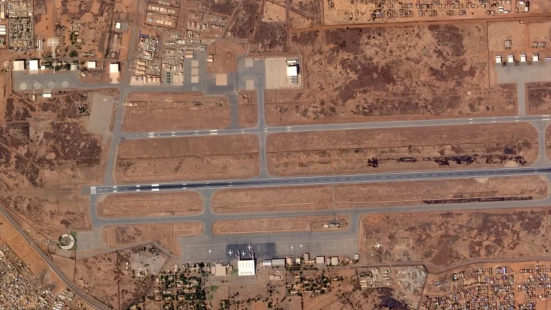 Niger : deuxième attaque en six mois contre l&rsquo;aéroport de Niamey, repoussée après quatre heures de combats
