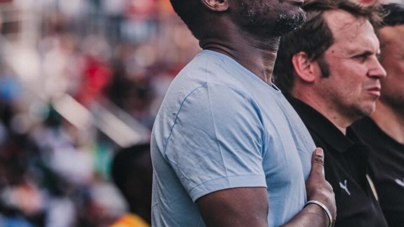 Six buts en deux matchs : le Sénégal rechute avec le syndrome des Papys éternels