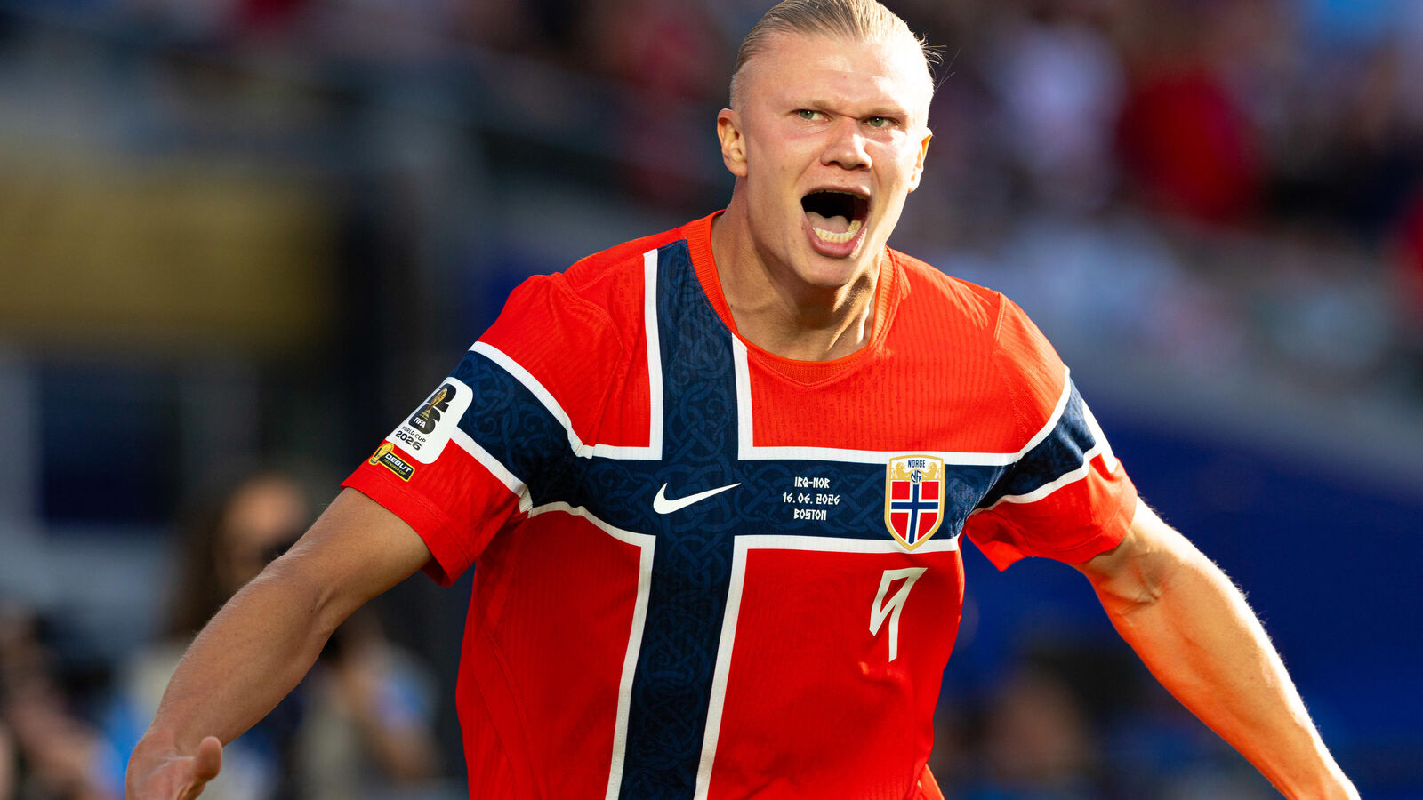 Sénégal-Norvège : la rédaction du Parisien mise sur un match nul entre Mané et Haaland