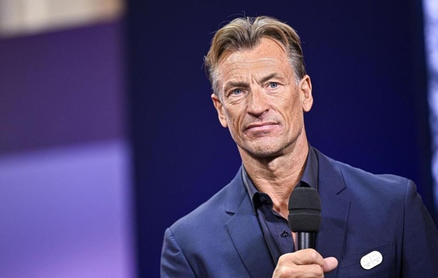 Mondial 2026 : Hervé Renard débarque sur le banc de la Tunisie après le limogeage de Lamouchi