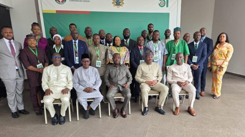 CEDEAO : les hauts responsables du commerce en conclave à Accra pour booster le marché commun régional