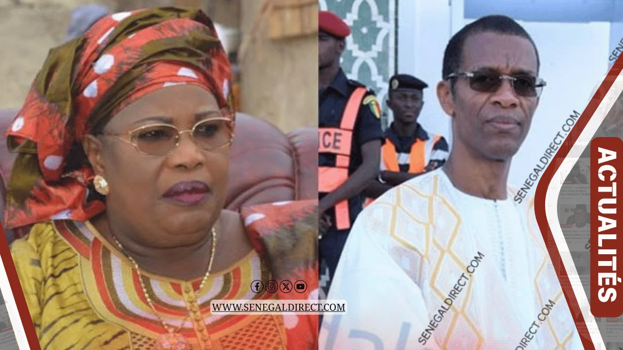 PS : Aminata Mbengue Ndiaye annonce l’ouverture de procédures disciplinaires contre Dundal PS après l’AG houleuse