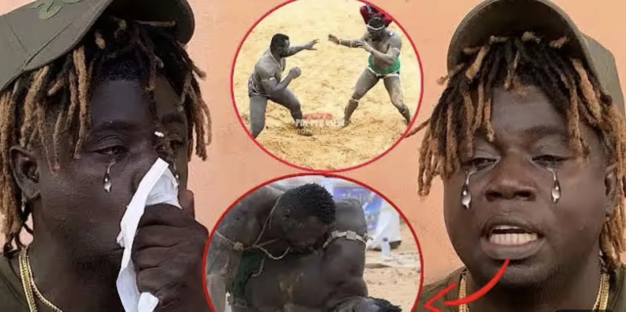 « Pikine amoul mbeur » : la réaction inattendue de