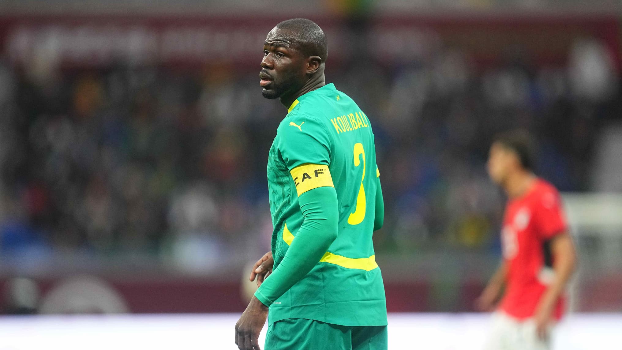 Mondial 2026 : Kalidou Koulibaly fixe l’objectif des Lions :