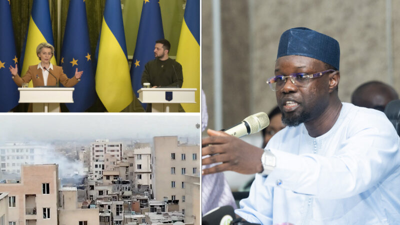 Exclusion de Bassirou Diomaye Faye du Pastef : le scénario qui agite le parti