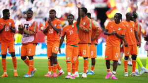 « Marquer l'histoire » : la Côte d'Ivoire face à Curaçao pour une première qualification pour le second tour du Mondial