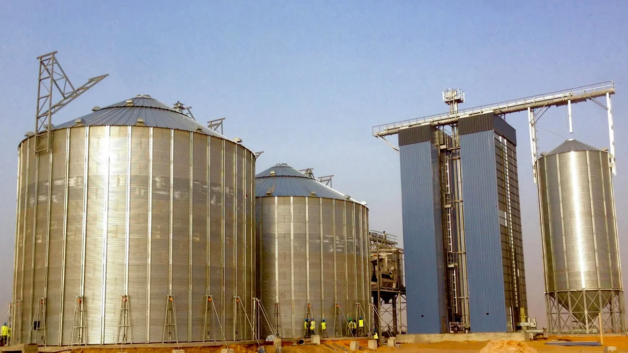 Liquidation de la CASL : un coup dur pour l’ambition d’autosuffisance en riz du Sénégal