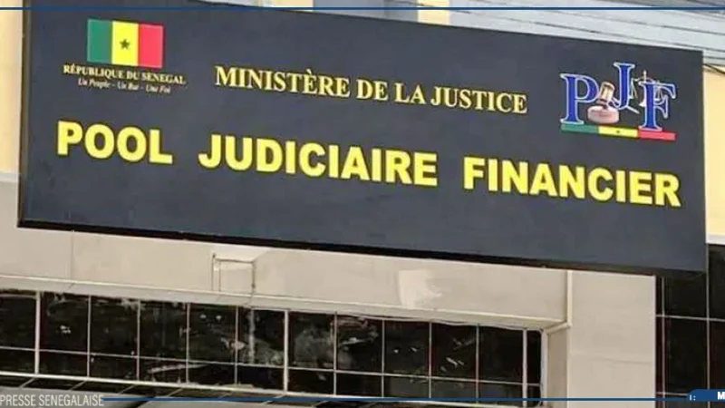 Parquet financier : les investigations sur le contrat AEE Power et l&rsquo;ASER se poursuivent