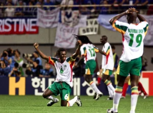 Sénégal-France, 24 ans après 2002 : les Lions veulent déplumer les Bleus au New Jersey