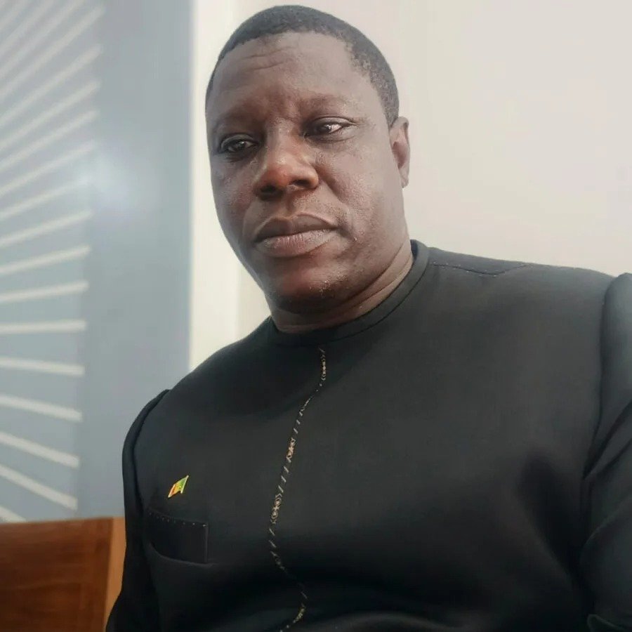 Fusion avec Pastef : Serigne Thiam quitte le Grand Parti et dénonce la perte d’autonomie