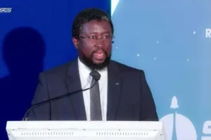Maram Kairé rejoint le conseil consultatif mondial de Seraphim Space, qui se réjouit d'y apporter une perspective africaine