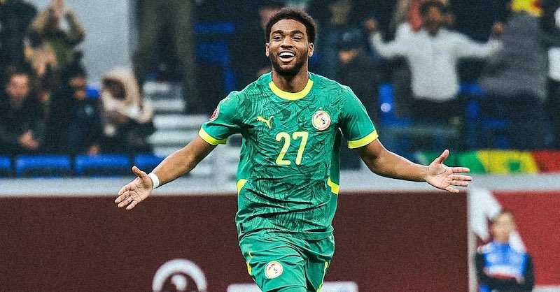 Mondial 2026 : Ibrahim Mbaye annonce la couleur, les Lions v