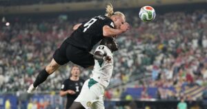 Mondial 2026 : battu par la Norvège (3-2), le Sénégal forcé de battre l'Irak pour le repêchage