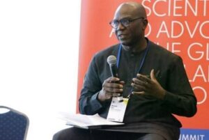 Ebola Bundibugyo : le Dr Moussa Sarr appelle à valoriser la pharmacopée africaine pour accélérer la recherche
