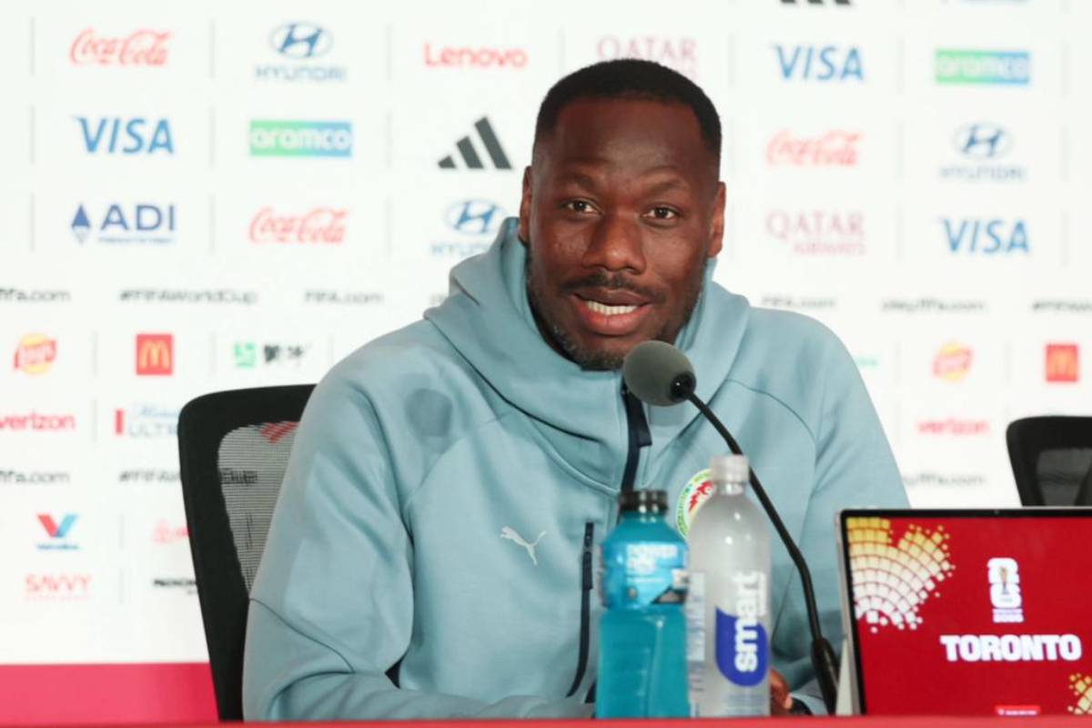 Pape Gueye (doublé) et Iliman Ndiaye : le Sénégal a trouvé une nouvelle arme lointaine