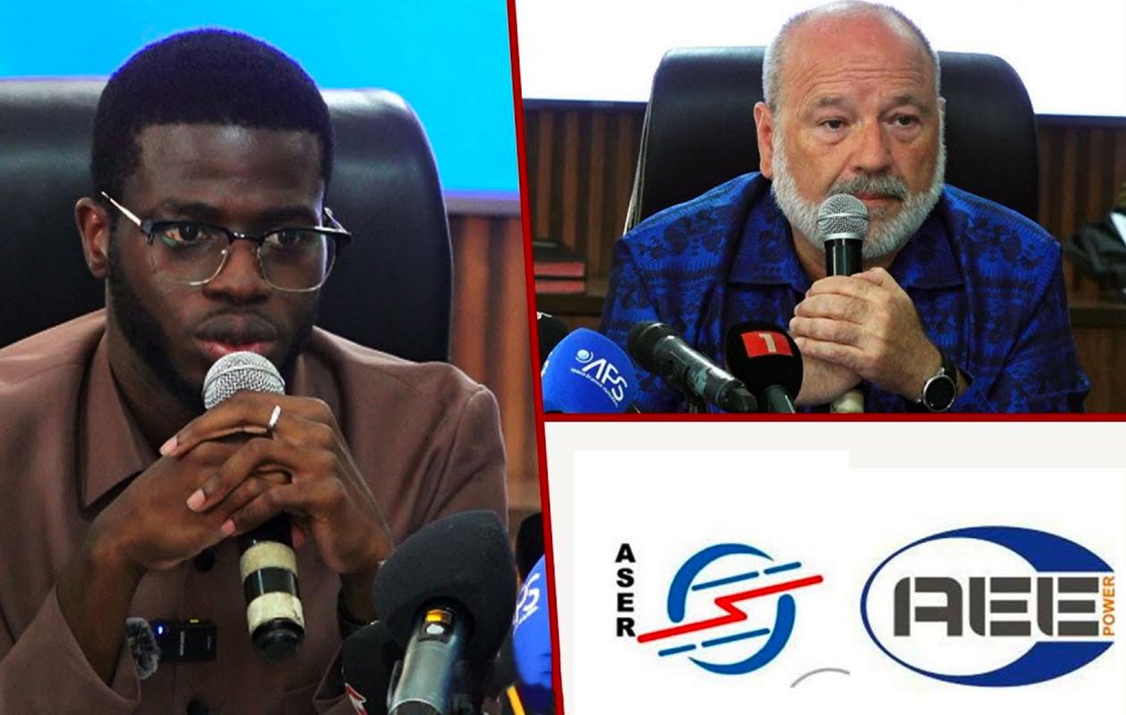 Affaire ASER-AEE Power : le parquet financier saisit un juge d’instruction et demande la jonction des procédures