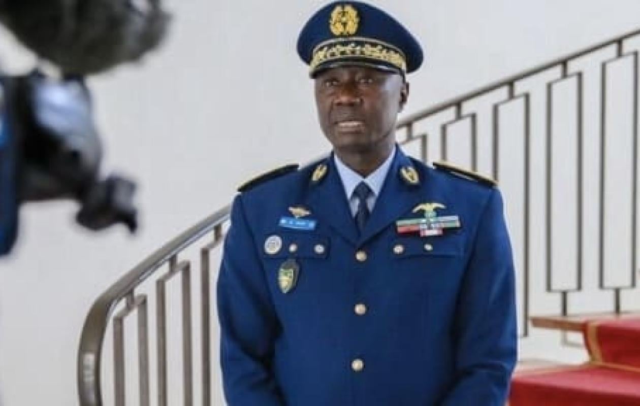 Présidence de la CEDEAO : le Sénégal sollicite le 