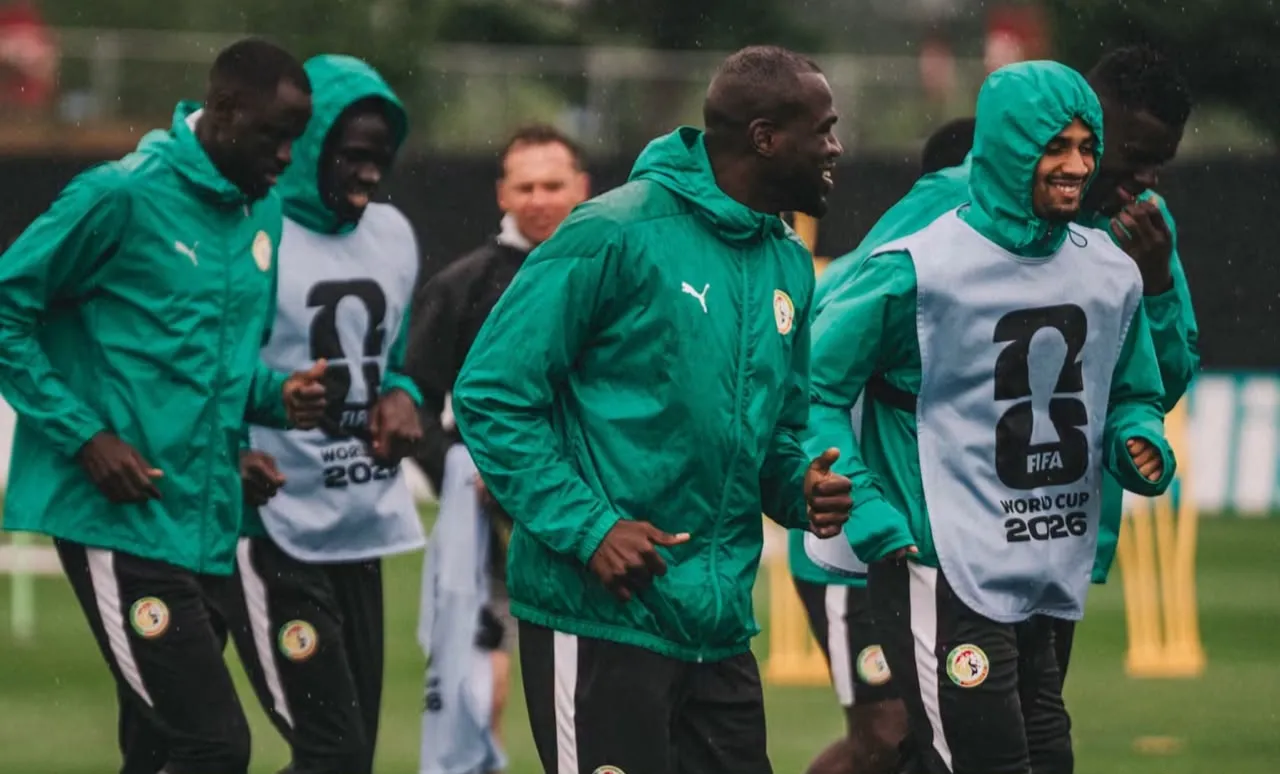Meilleurs troisièmes : comment le Sénégal peut encore se qualifier en battant l’Irak 1-0