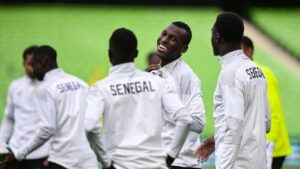 Sénégal-France : la compo probable des Lions avec le retour de Gana Gueye et un doute en défense